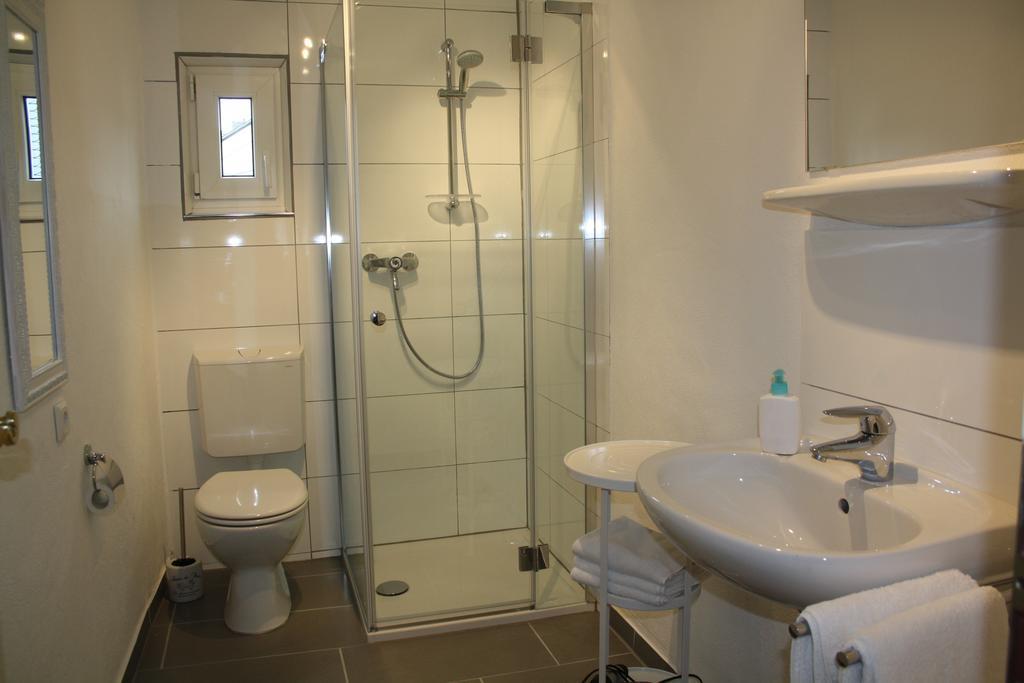 Ferienhaus Mosel Villa Brauneberg Cameră foto
