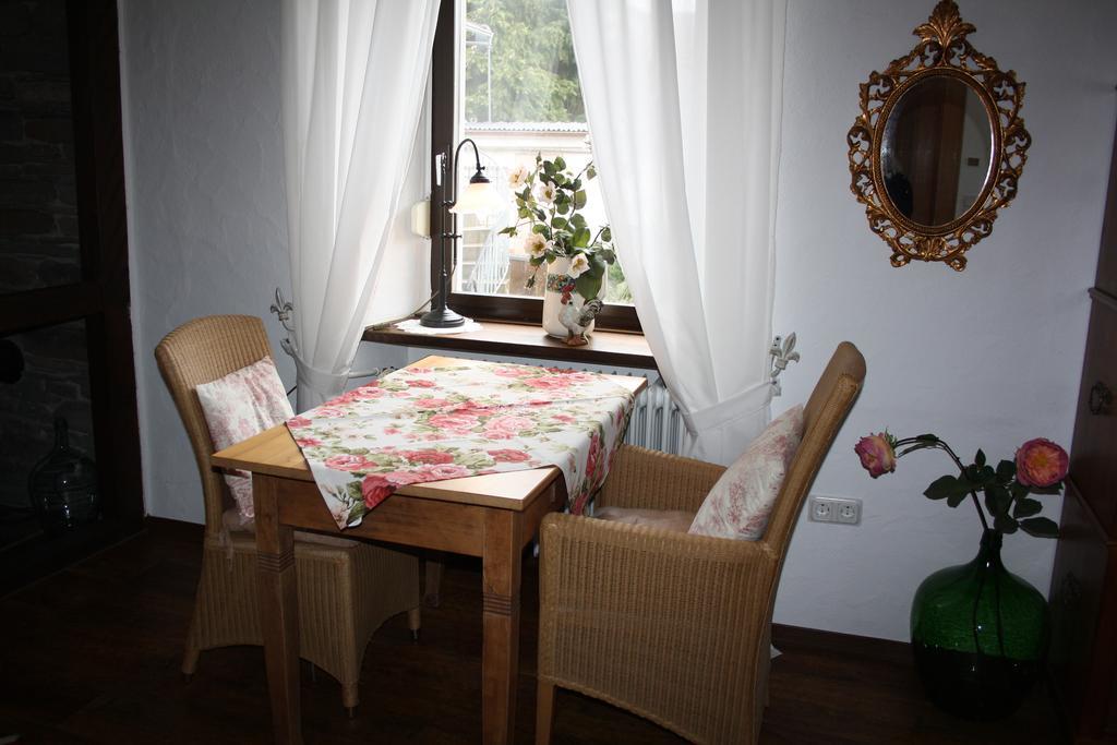 Ferienhaus Mosel Villa Brauneberg Exterior foto