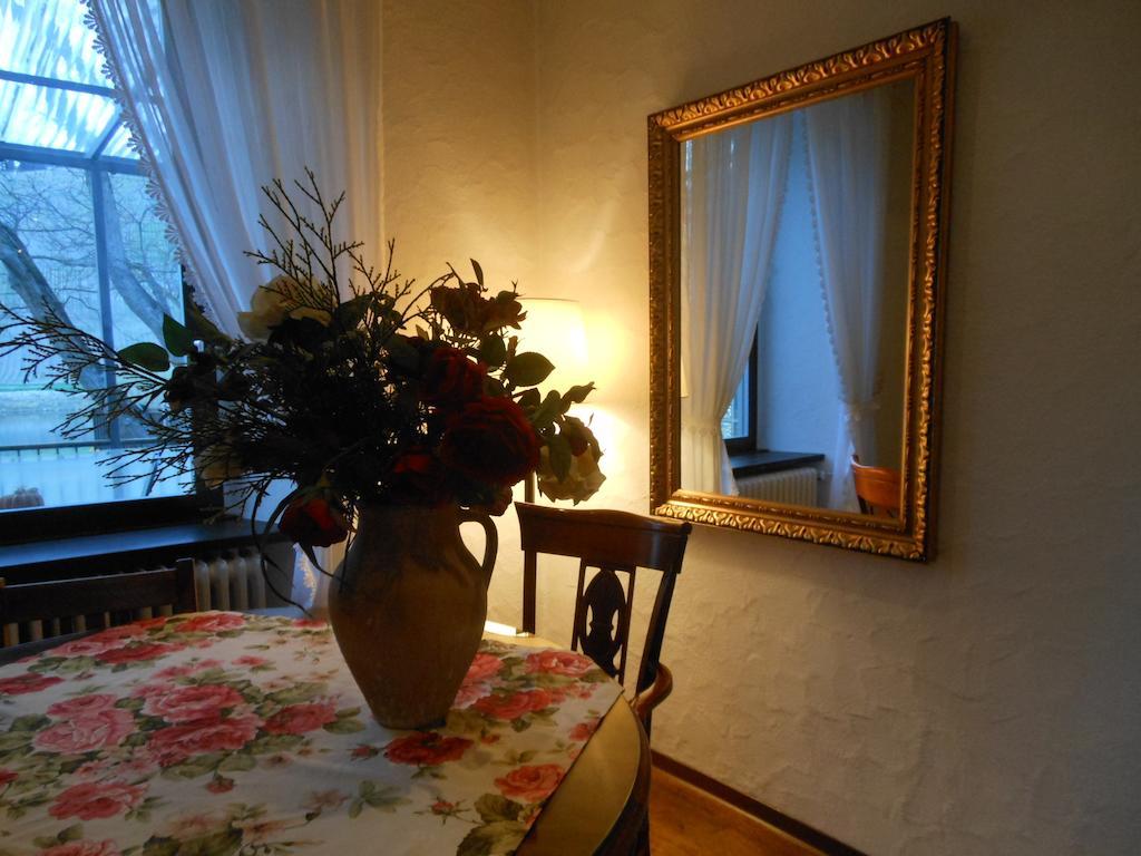 Ferienhaus Mosel Villa Brauneberg Exterior foto